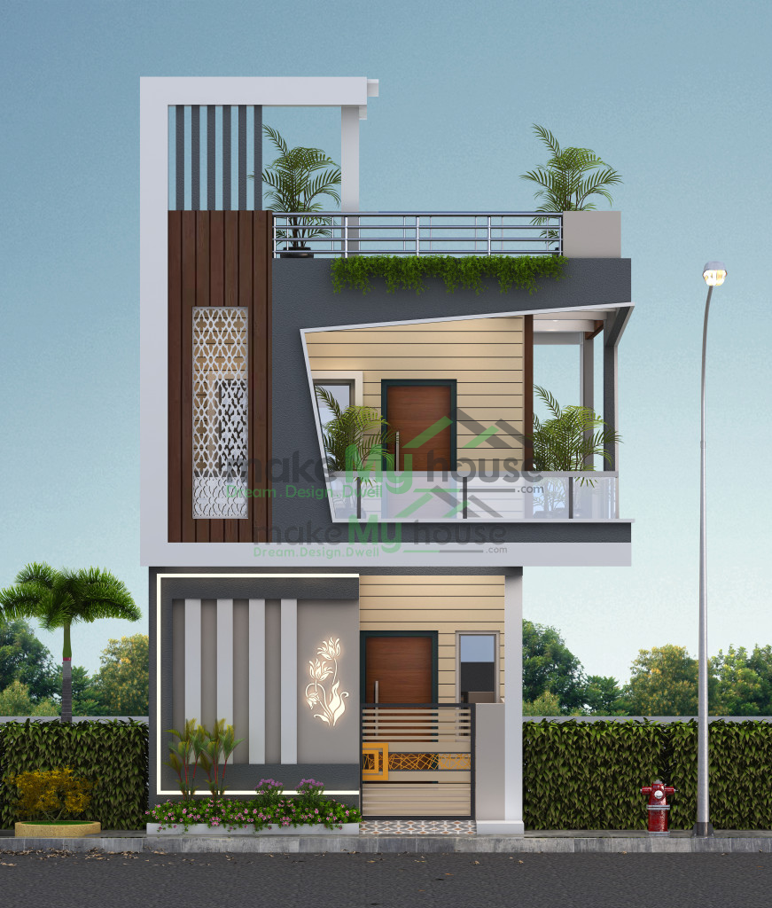 affordable elevation design