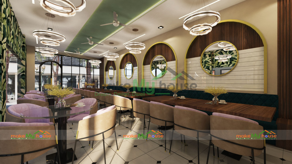 restaurant design