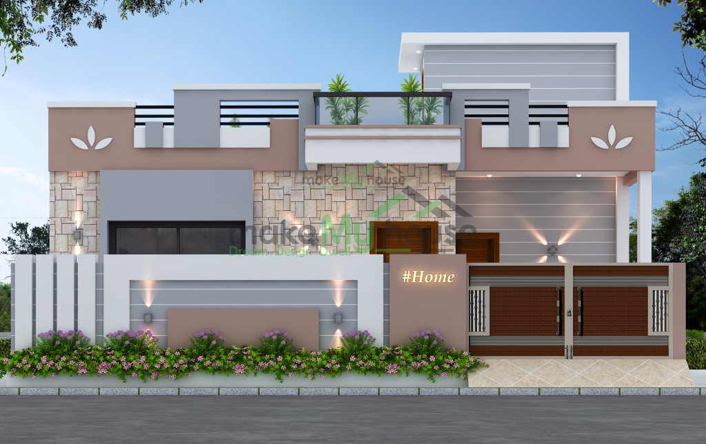 residential house design online