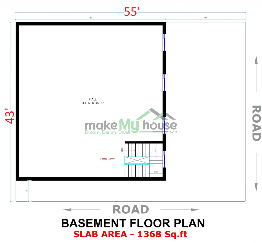 3d elevation design