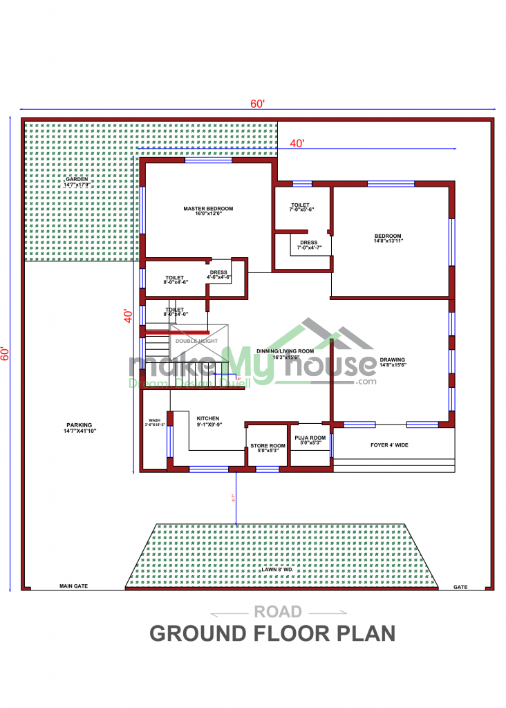 engineering house design