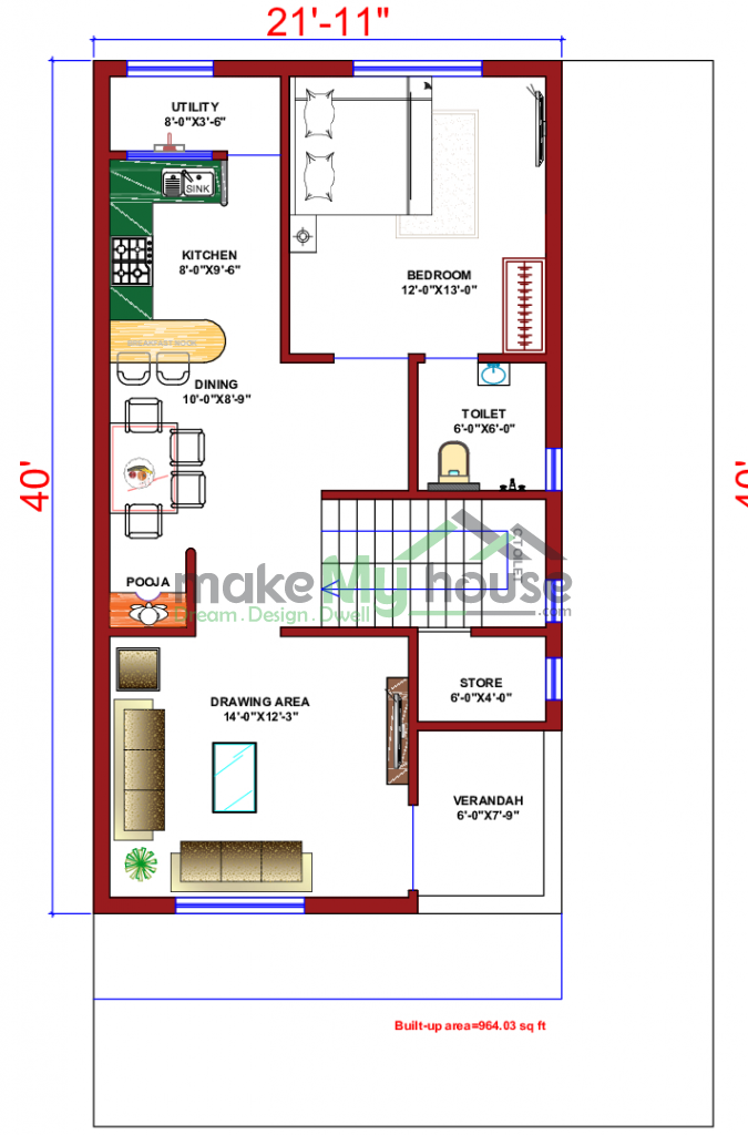 external house design