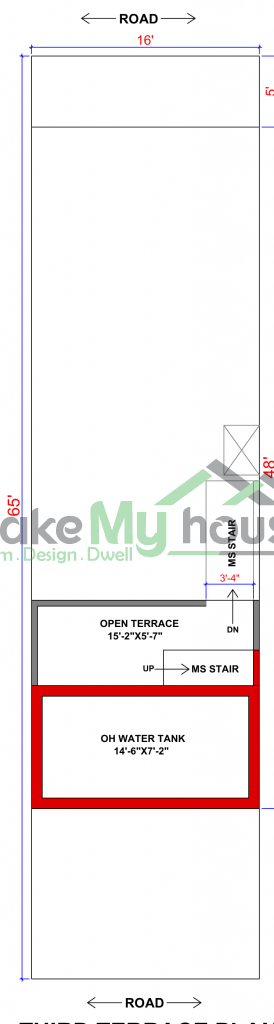 modern house exterior plans