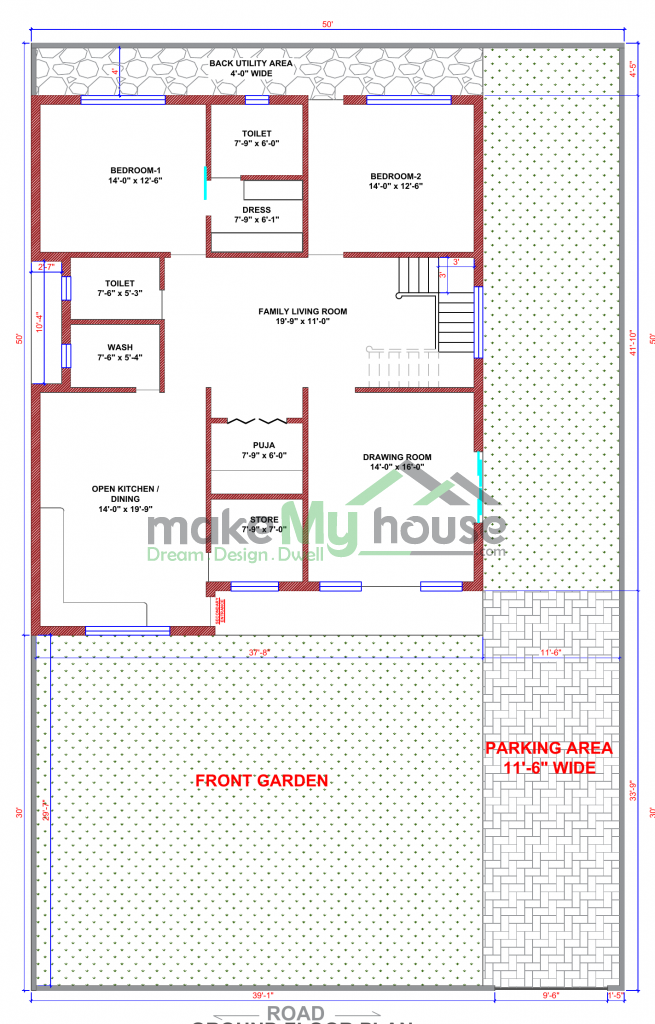 engineering house design