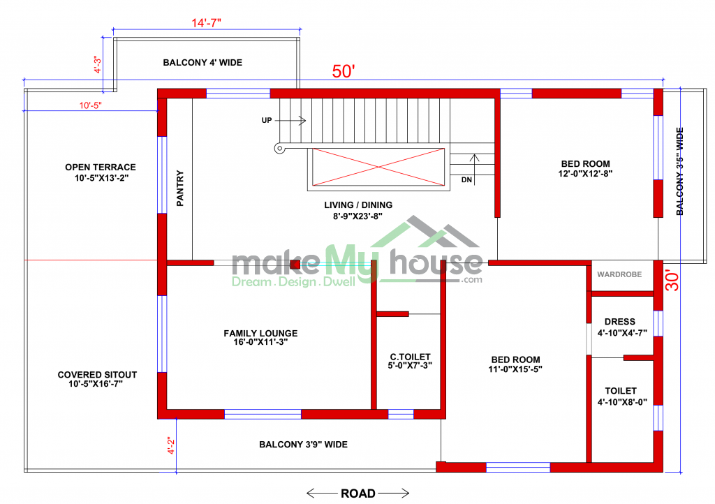 indian house plan ideas