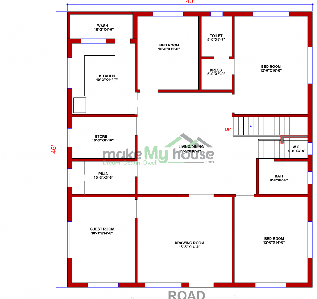 engineering house design