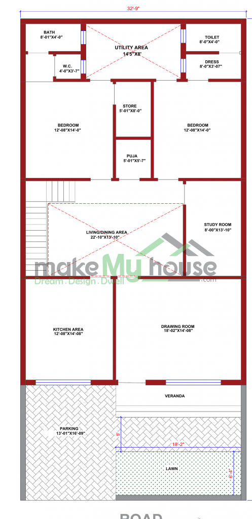 house designs indian style