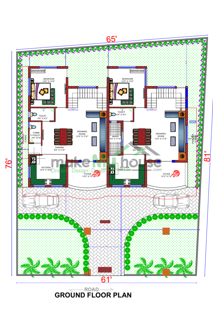 engineering house design