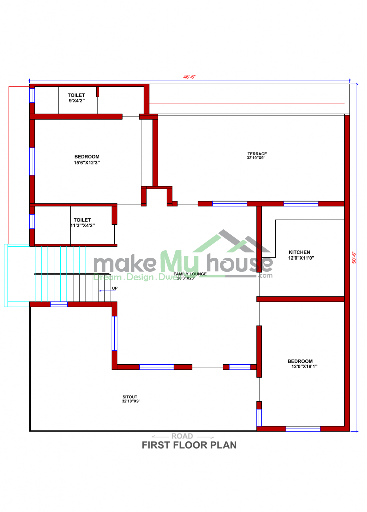 2 storey house design