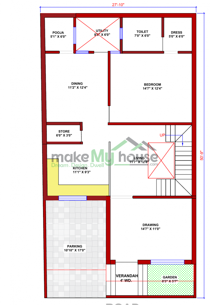 elevation design colours