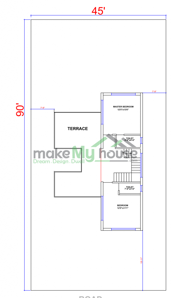 external house design