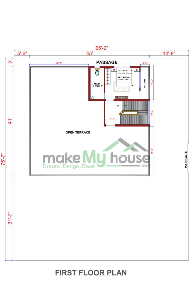 elevation tiles design for home