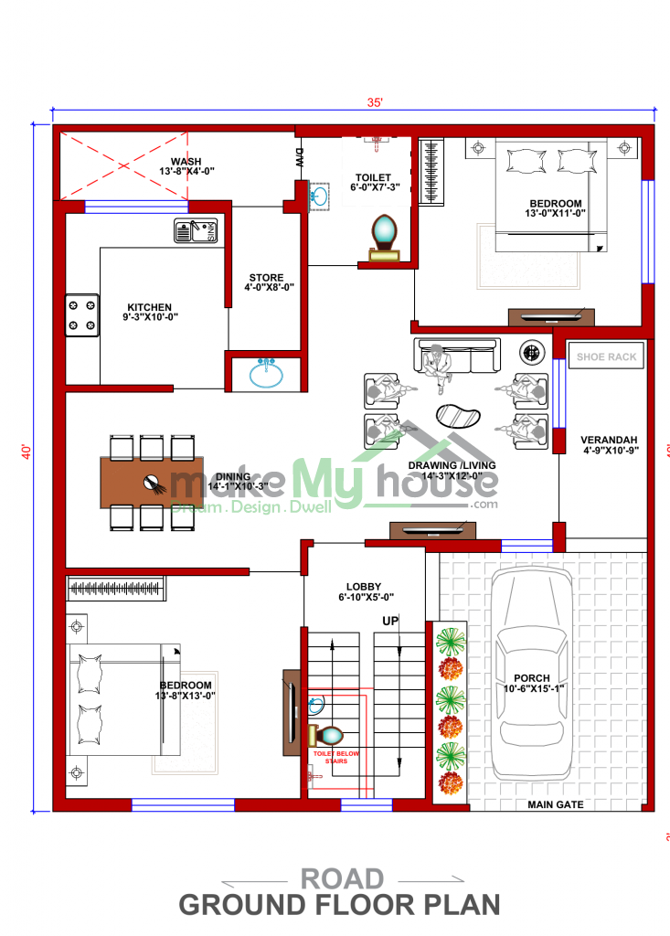 home design 3d