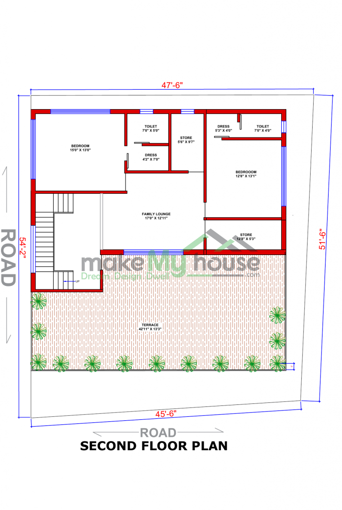 indian house plan ideas