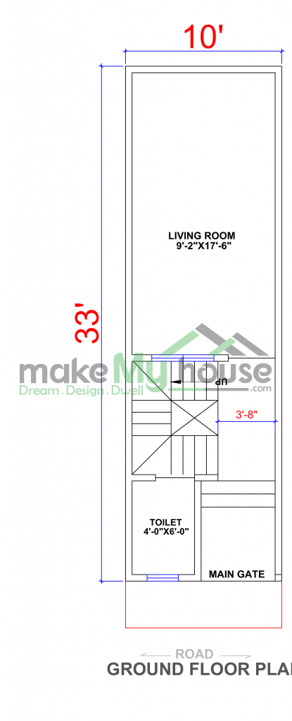 house gate design