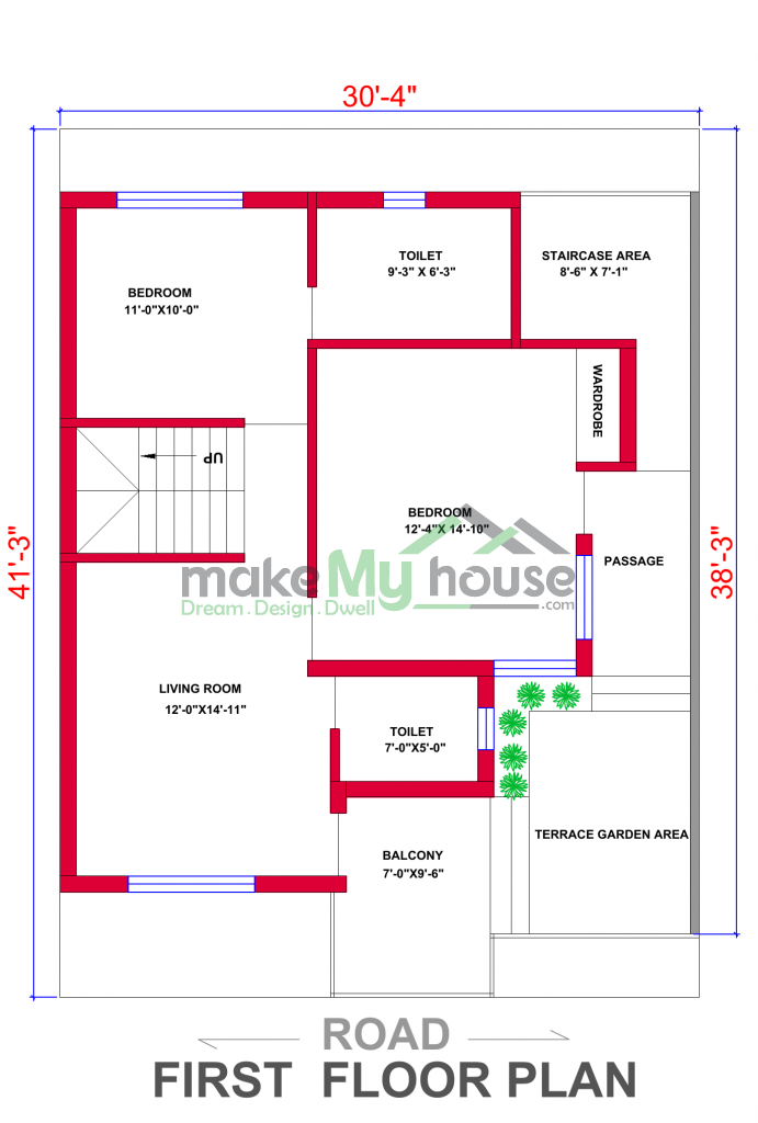 elevation design colours