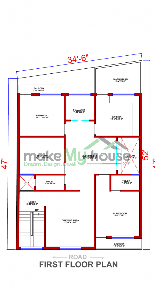 external house design