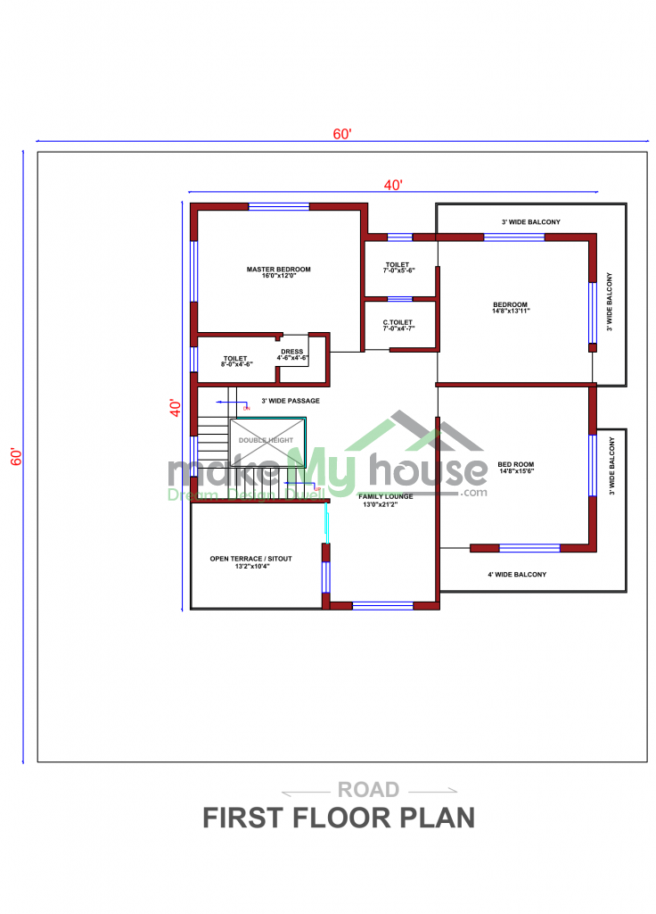 elevation design maker