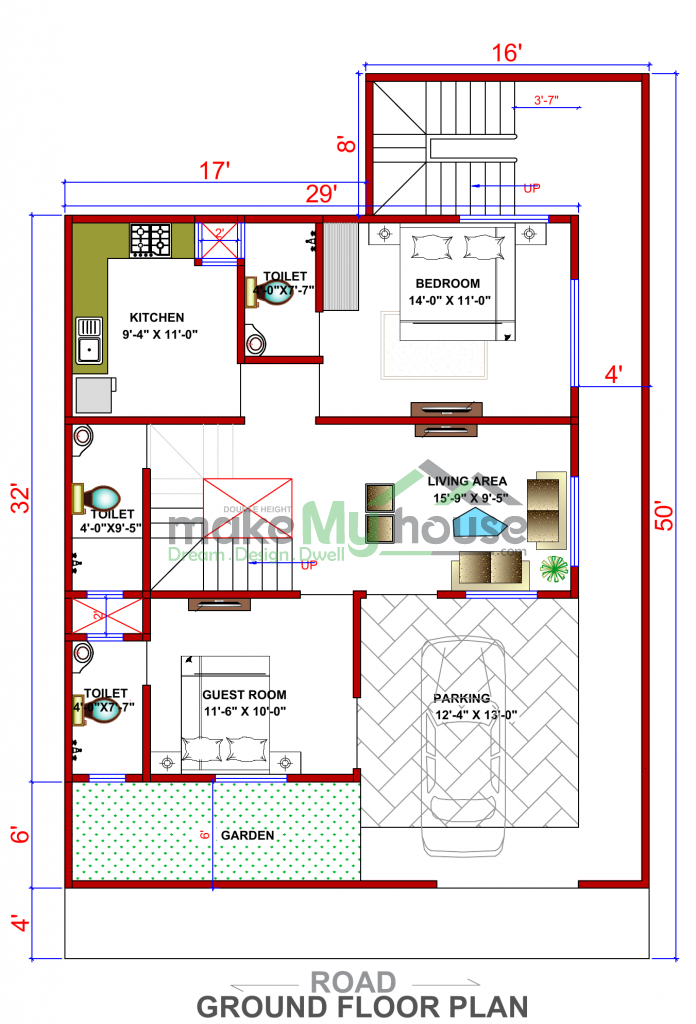 indian house plan ideas