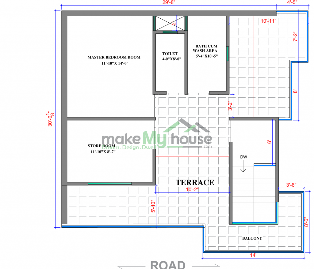 house design front view