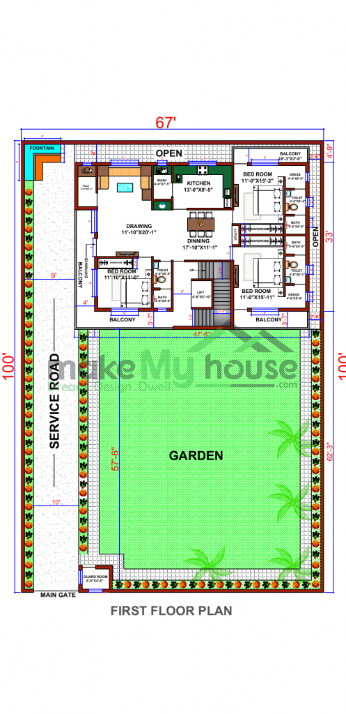 house plan for indian homes