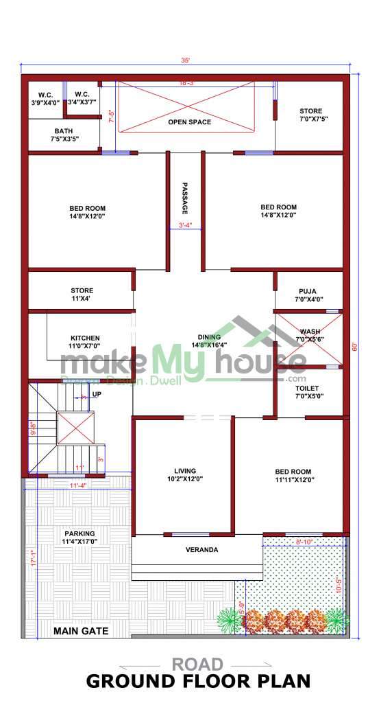 elevation design images