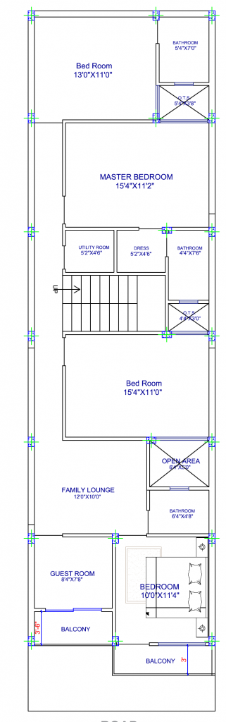 elevator lobby design