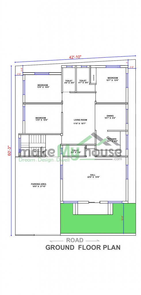 engineering house design