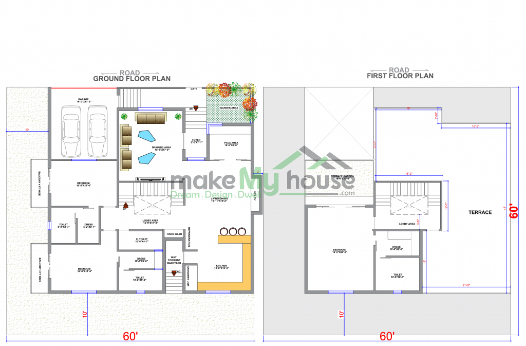 house window design