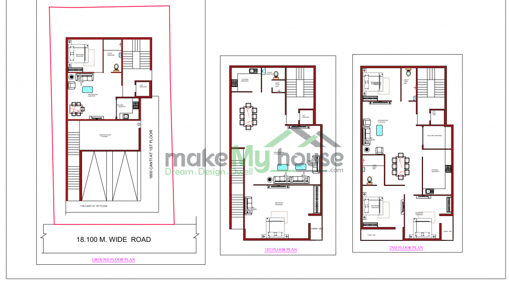 engineering house design