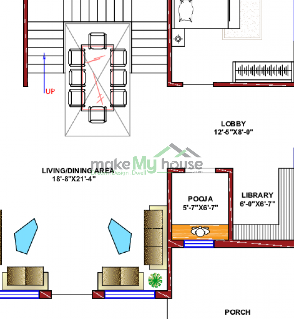 2 storey house plan