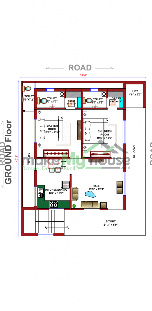 indian house plan ideas