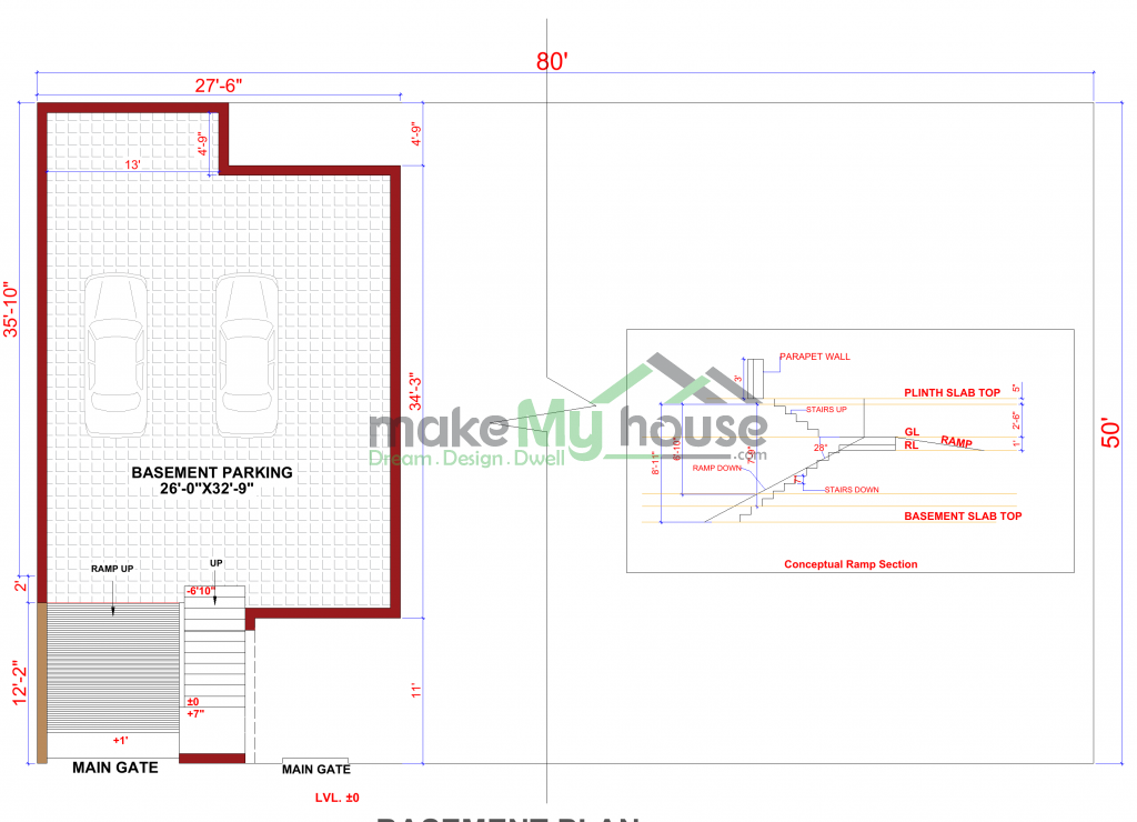 house roof design