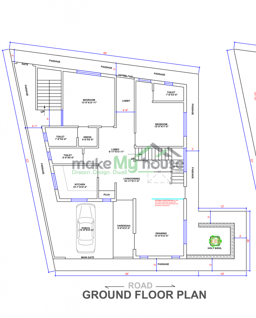 house window design