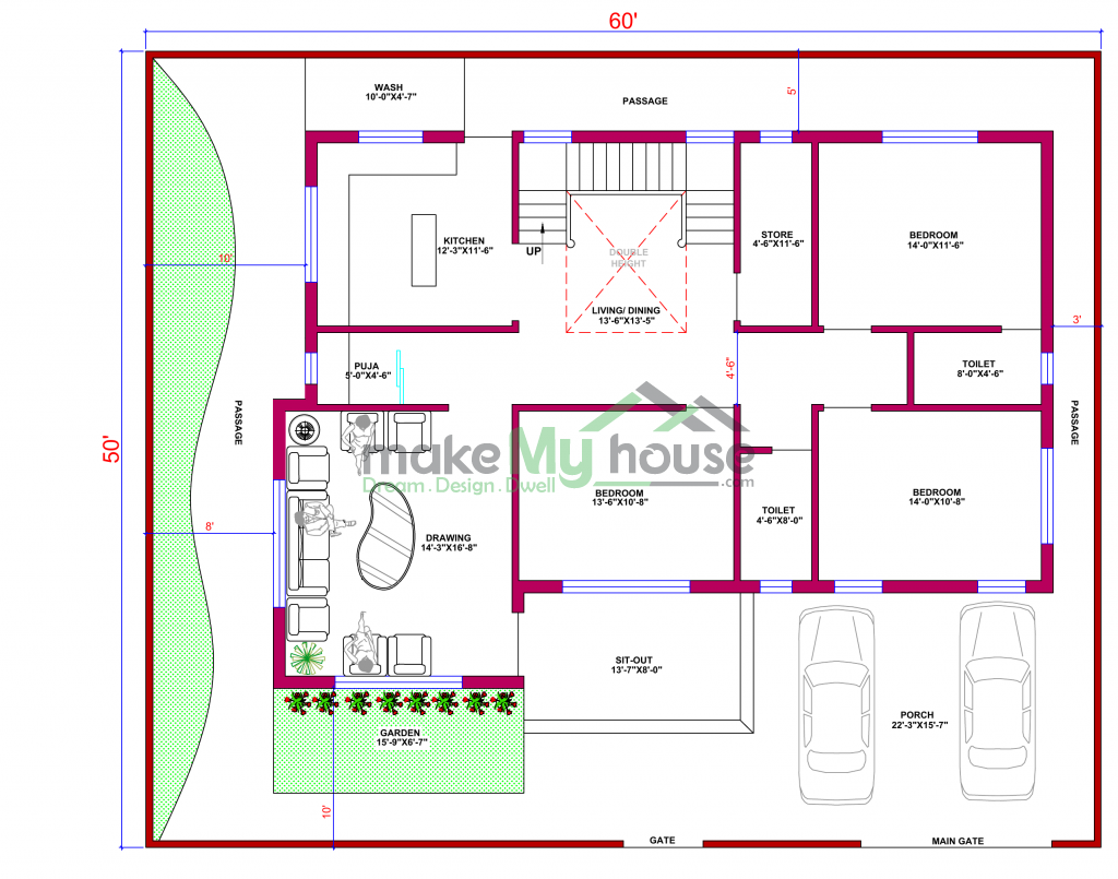 engineering house design