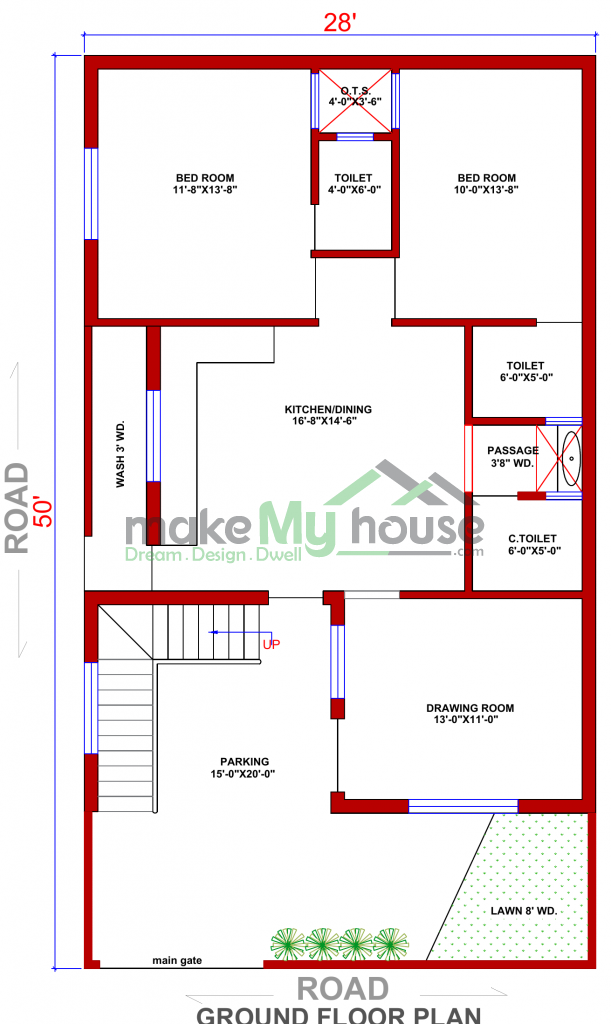 elevation design maker