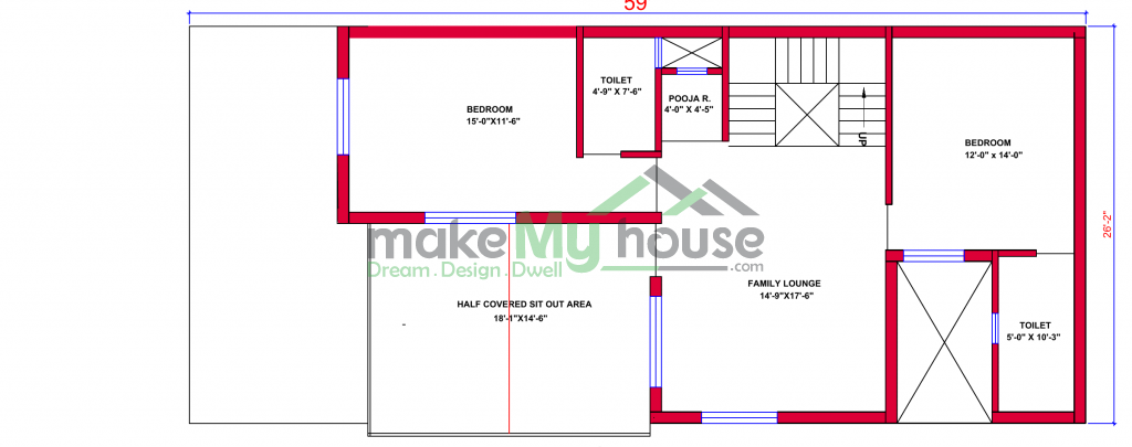 external house design