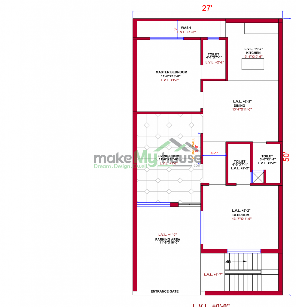 house outer design