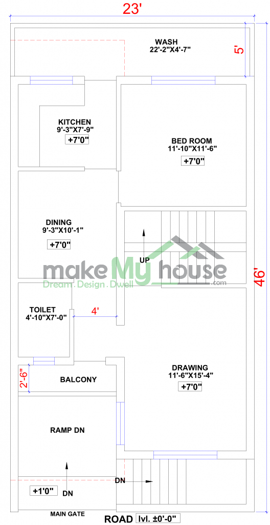 house outside design