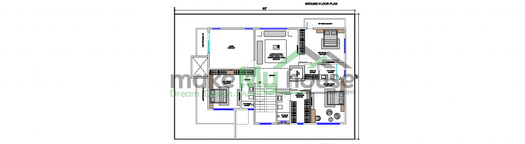 g+2 elevation designs