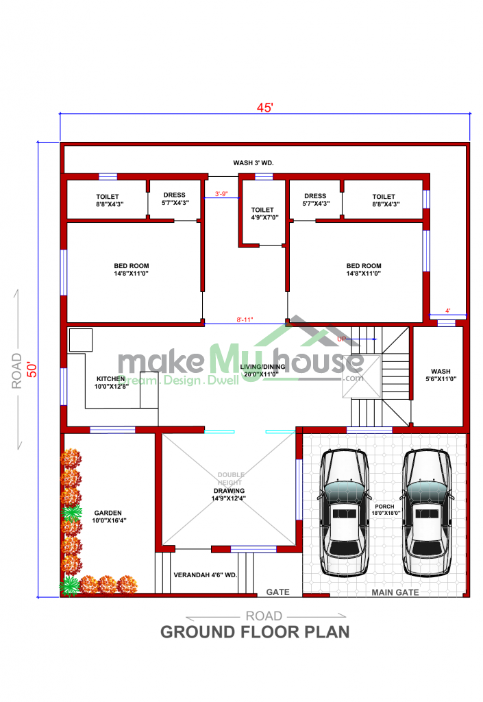 engineering house design