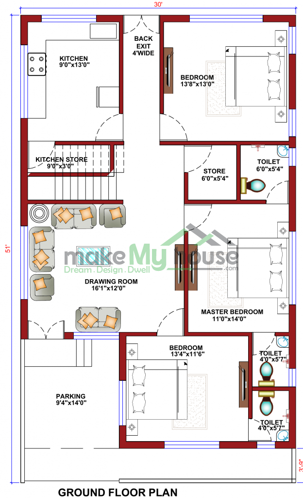 engineering house design