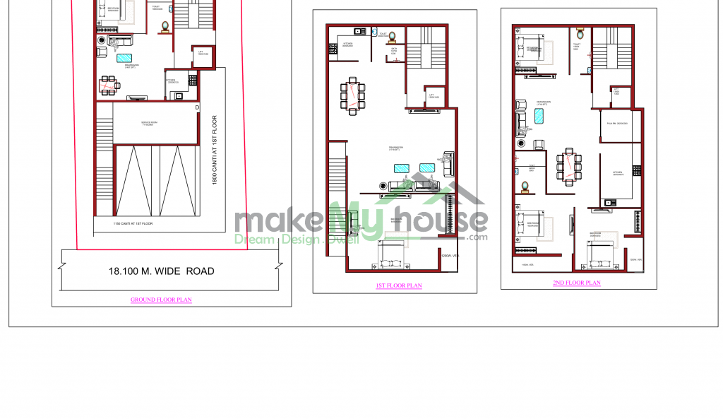 engineering house design