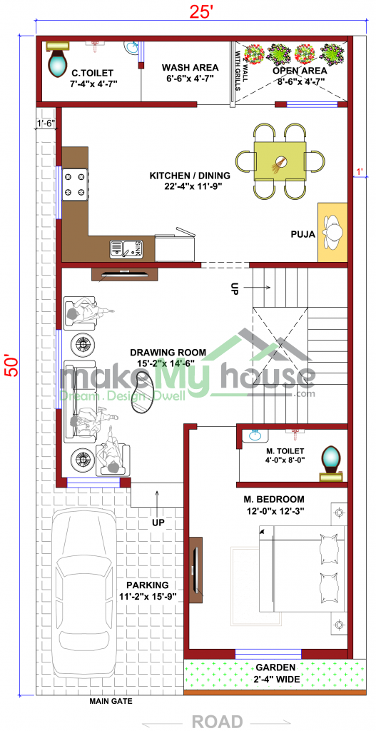 engineering house design