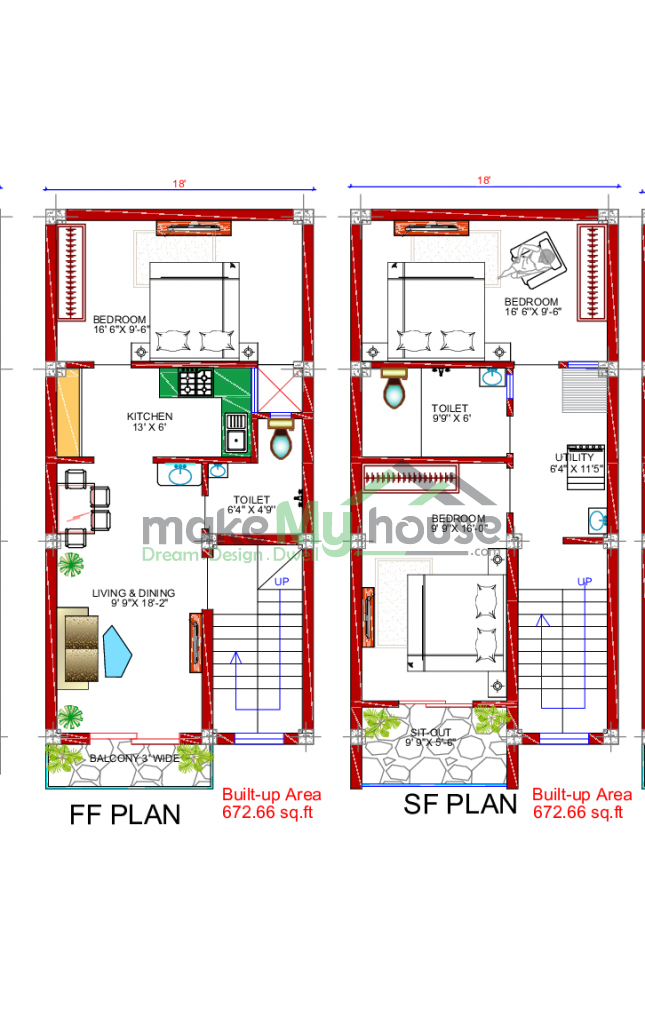 parking design 