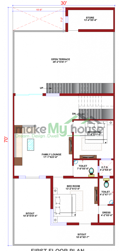 best indian house plan