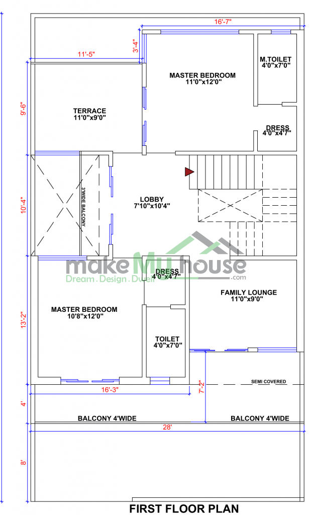 elevation design materials