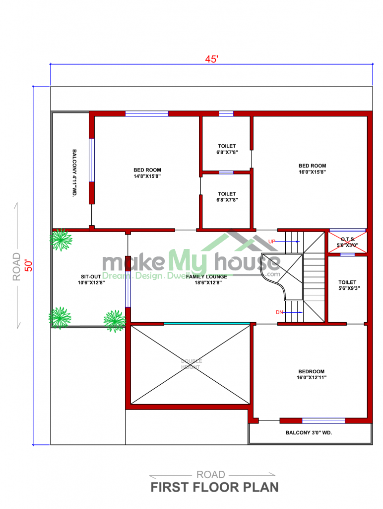 engineering house design