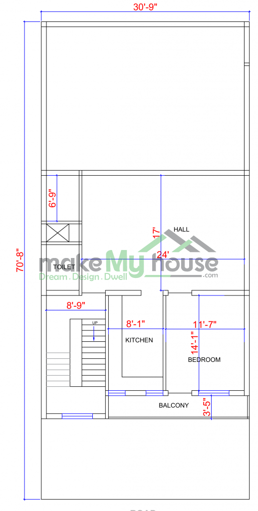 elevation tiles design for home