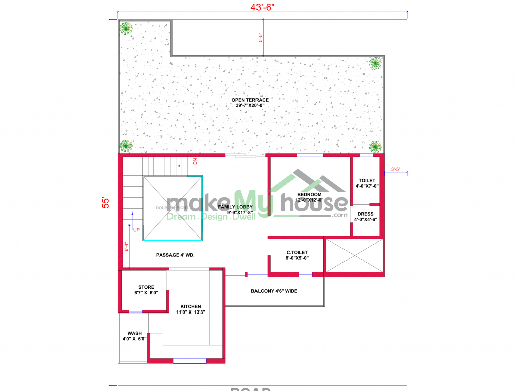 elevation design maker